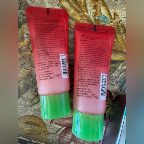 🦋Huge Korean Skincare Bundle - Picture 13 of 14